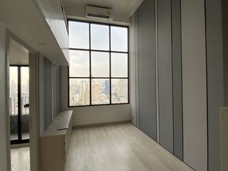 Аренда 1 кровать кондо в Сатхон, Бангкок