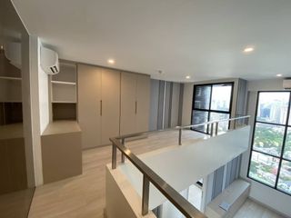 Аренда 1 кровать кондо в Сатхон, Бангкок