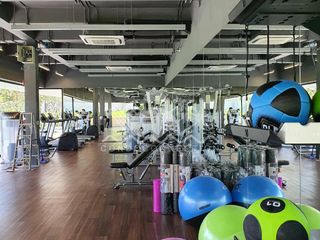 For sale 1 Beds condo in Sattahip, Chonburi