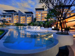 For sale 1 Beds condo in Sattahip, Chonburi