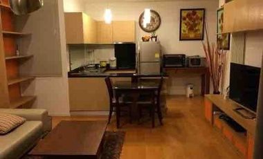 For sale 1 Beds condo in Chatuchak, Bangkok