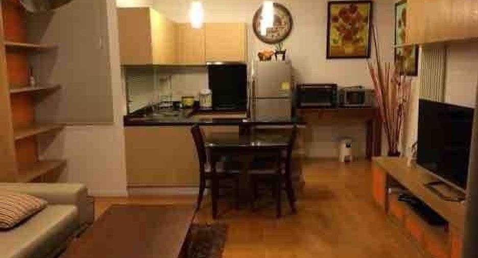 For sale 1 Beds condo in Chatuchak, Bangkok