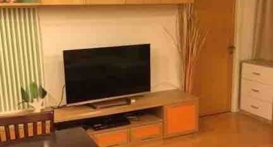 For sale 1 Beds condo in Chatuchak, Bangkok