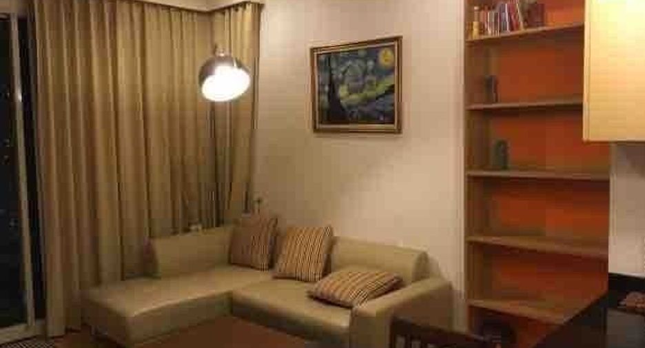 For sale 1 Beds condo in Chatuchak, Bangkok