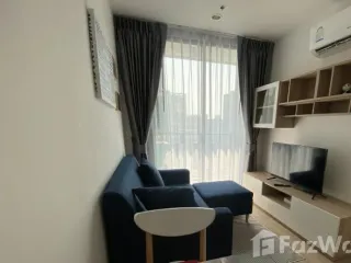 For rent 1 Beds condo in Suan Luang, Bangkok