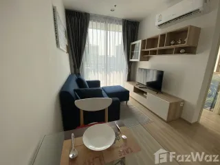 For rent 1 Beds condo in Suan Luang, Bangkok