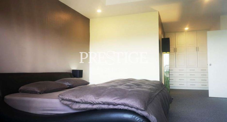 For rent 2 bed condo in North Pattaya, Pattaya
