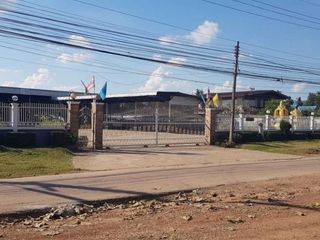 For rent and for sale warehouse in Mueang Kamphaeng Phet, Kamphaeng Phet