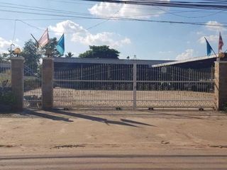 For rent and for sale warehouse in Mueang Kamphaeng Phet, Kamphaeng Phet