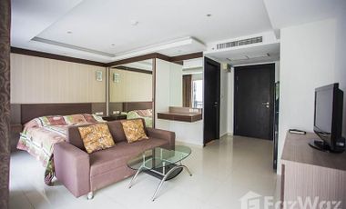 For rent studio condo in South Pattaya, Pattaya