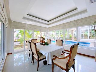 For sale 4 bed house in Sattahip, Chonburi
