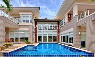 For sale and for rent 3 bed house in Sattahip, Chonburi
