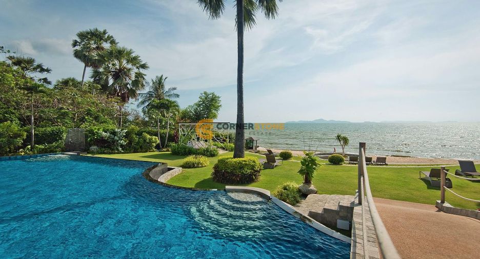 Condo en alquiler y en venta de 1 habitaciones en North Pattaya, Pattaya