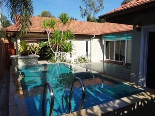 For rent 3 bed house in Bang Lamung, Chonburi