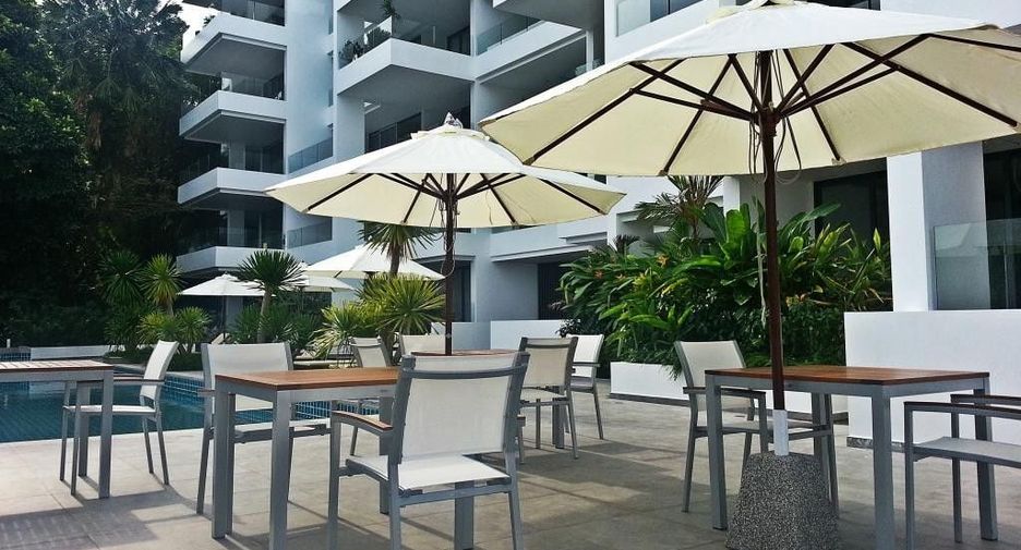 For rent 3 bed apartment in Thalang, Phuket