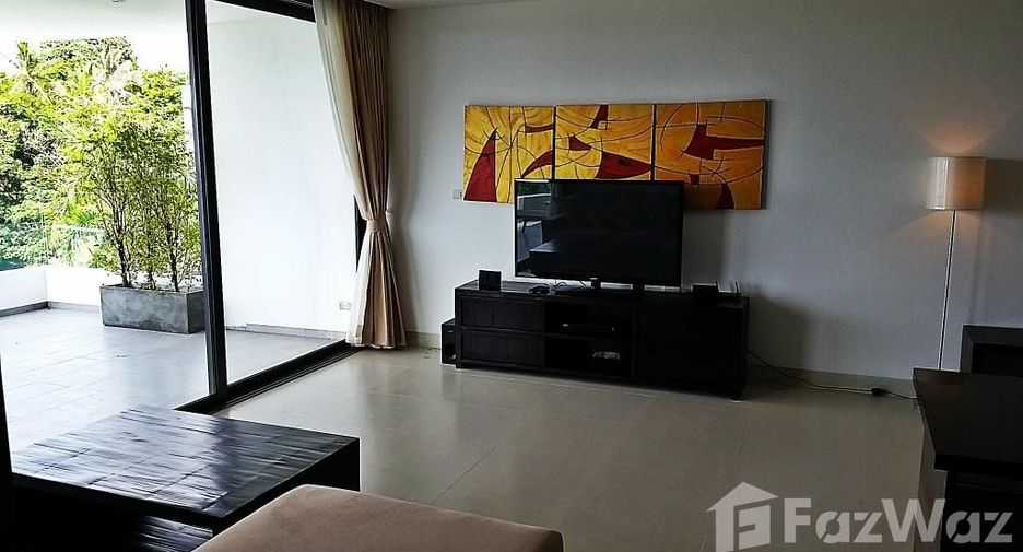 For rent 3 bed apartment in Thalang, Phuket