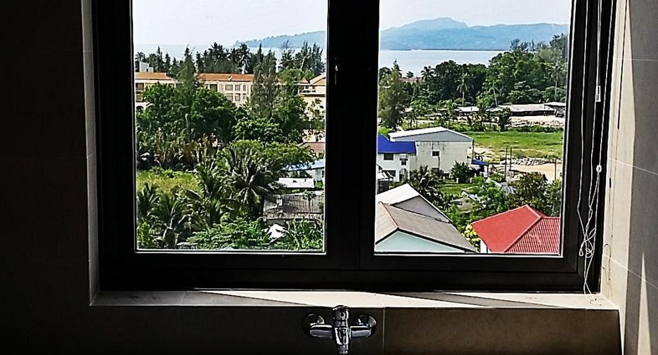 For rent 3 bed apartment in Thalang, Phuket