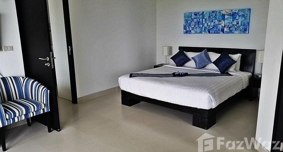 For rent 3 bed apartment in Thalang, Phuket