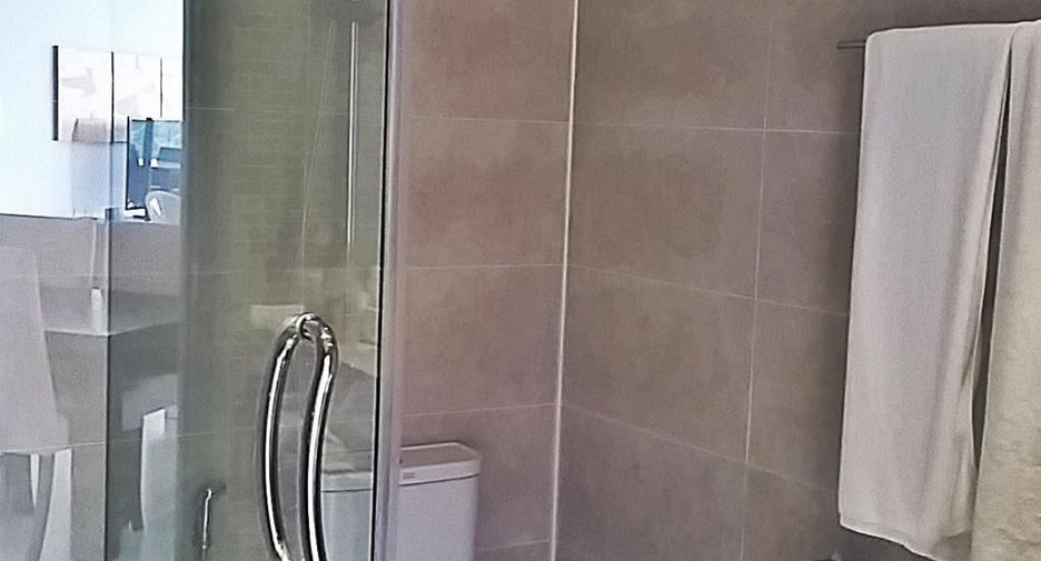 For rent 3 bed apartment in Thalang, Phuket