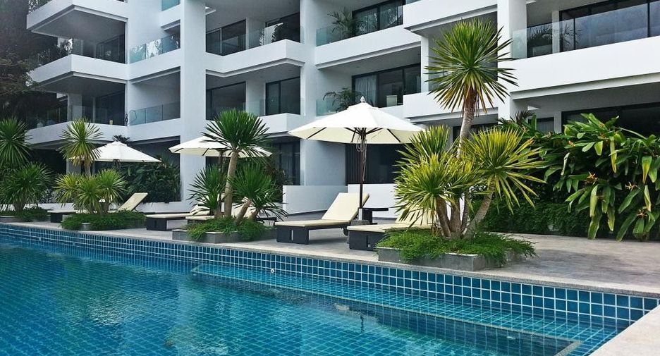 For rent 3 bed apartment in Thalang, Phuket