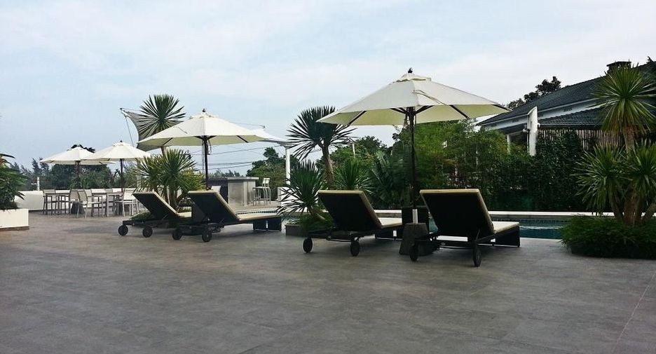 For rent 3 bed apartment in Thalang, Phuket