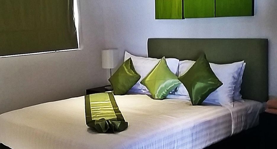 For rent 3 bed apartment in Thalang, Phuket