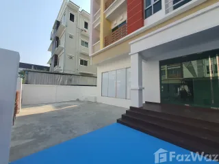 For sale office in Lat Krabang, Bangkok