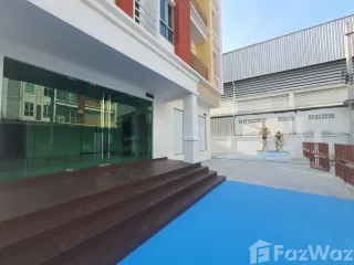 For sale office in Lat Krabang, Bangkok