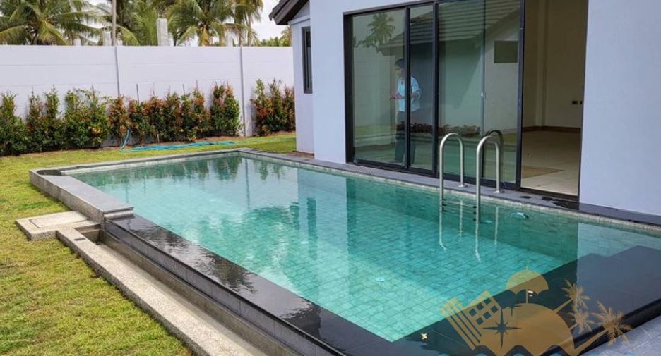 For rent 3 bed condo in Huay Yai, Pattaya