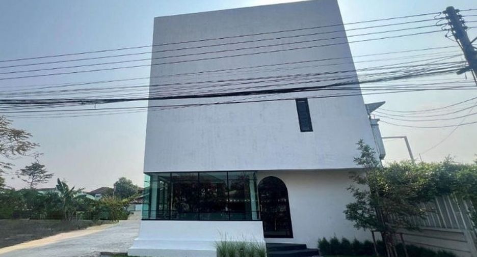 For sale 1 Beds office in Thanyaburi, Pathum Thani