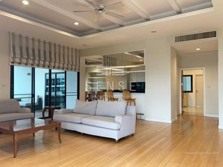 Wohnung zur Miete mit 4 Zimmer in Watthana, Bangkok