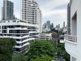 Wohnung zur Miete mit 4 Zimmer in Watthana, Bangkok