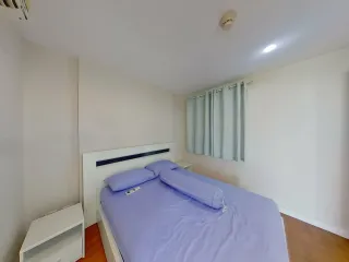 For rent 1 bed condo in Cha Am, Phetchaburi