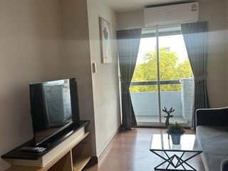 For rent 1 bed condo in Phra Khanong, Bangkok