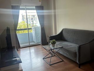 For rent 1 bed condo in Phra Khanong, Bangkok