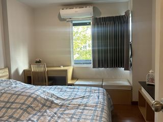 For rent 1 bed condo in Phra Khanong, Bangkok