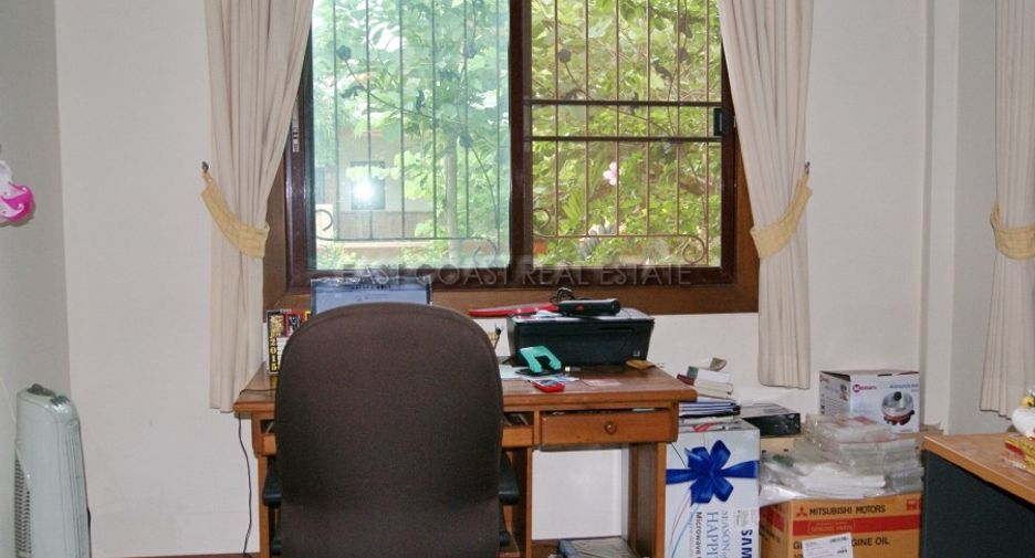 For sale 3 bedrooms house in Bang Lamung, Chonburi