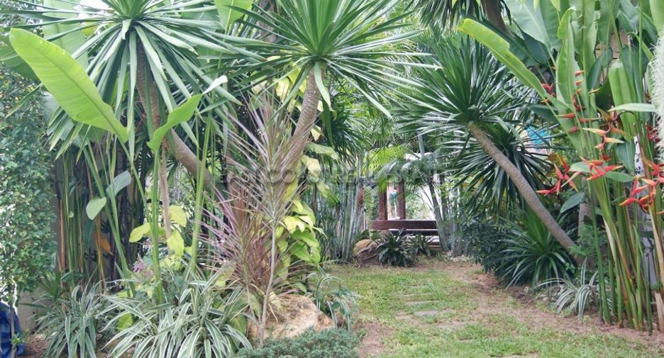 For sale 3 bedrooms house in Bang Lamung, Chonburi