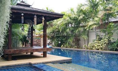 出售 3 卧室 独立屋 在 Bang Lamung, Chon Buri