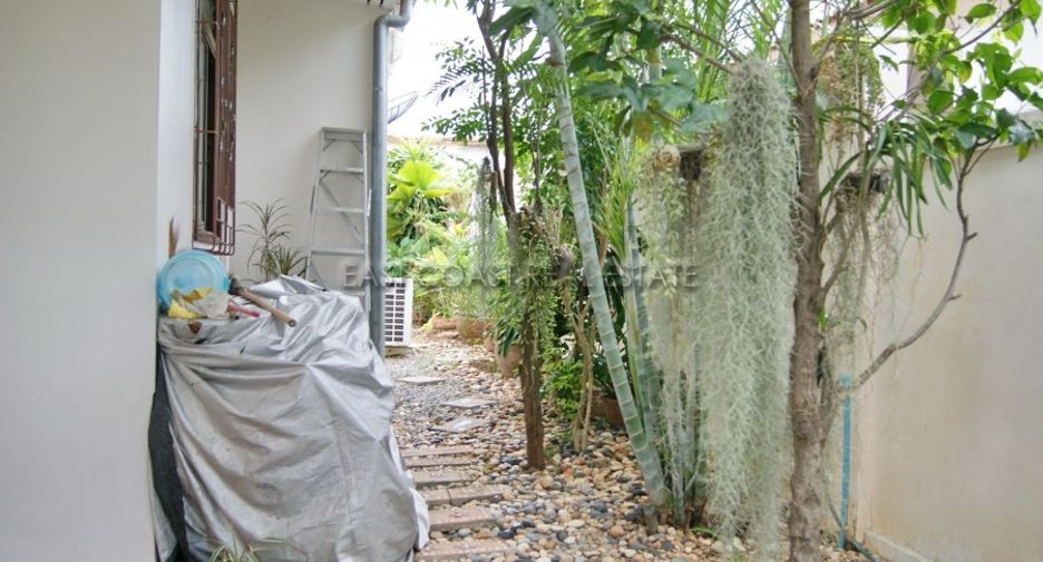 For sale 3 bedrooms house in Bang Lamung, Chonburi