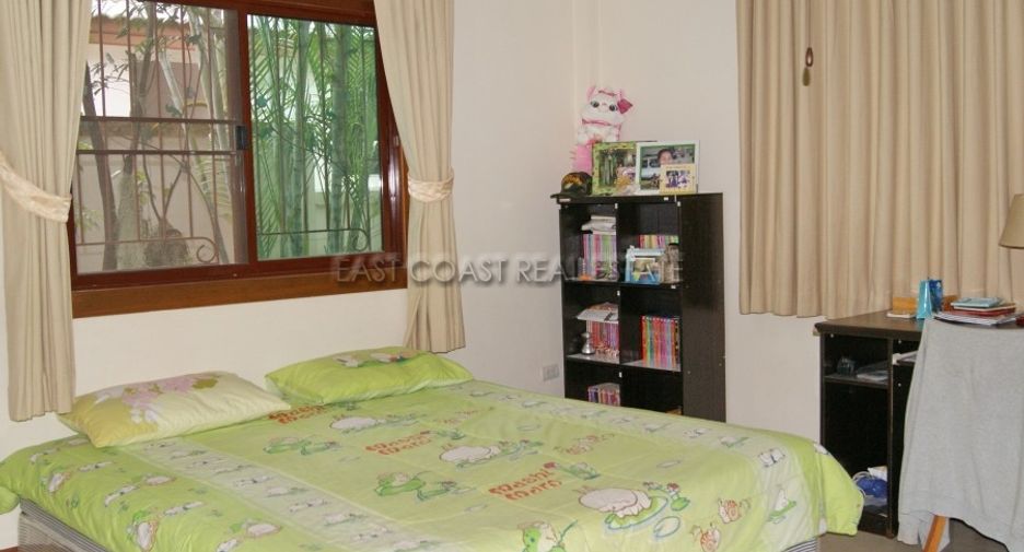 For sale 3 bedrooms house in Bang Lamung, Chonburi