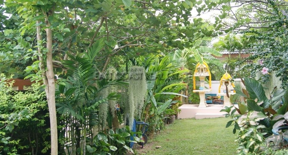 For sale 3 bedrooms house in Bang Lamung, Chonburi