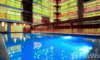 For sale 2 bed condo in Hua Hin, Prachuap Khiri Khan
