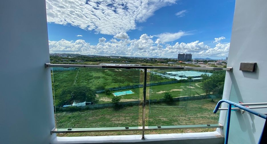 出售 1 卧室 公寓 在 Bang Lamung, Chon Buri