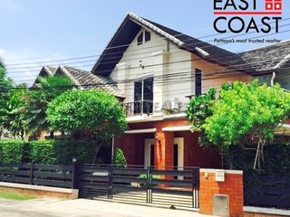 ขาย 3 ห้องนอน บ้านเดี่ยว ใน บางละมุง, ชลบุรี