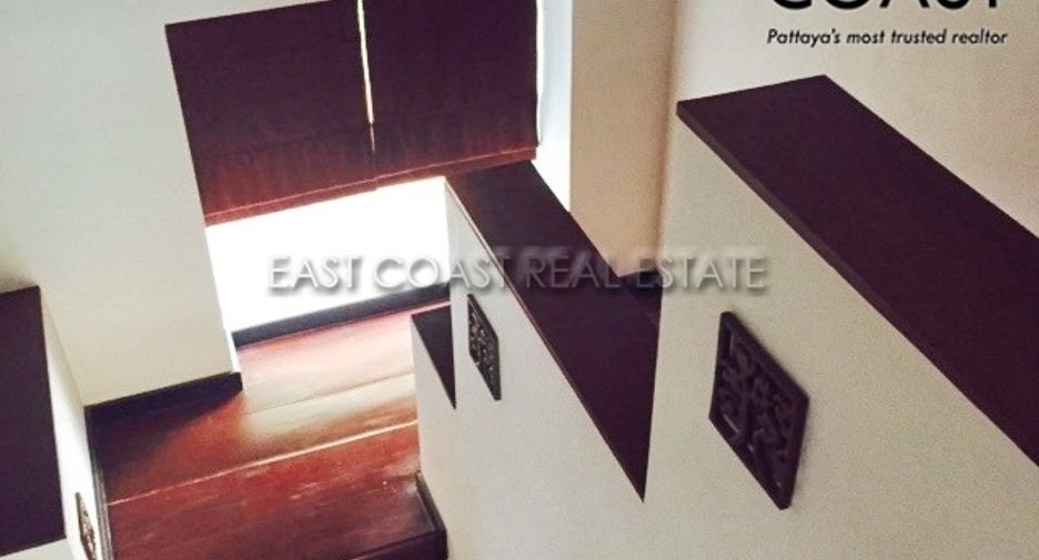 ขาย 3 ห้องนอน บ้านเดี่ยว ใน บางละมุง, ชลบุรี