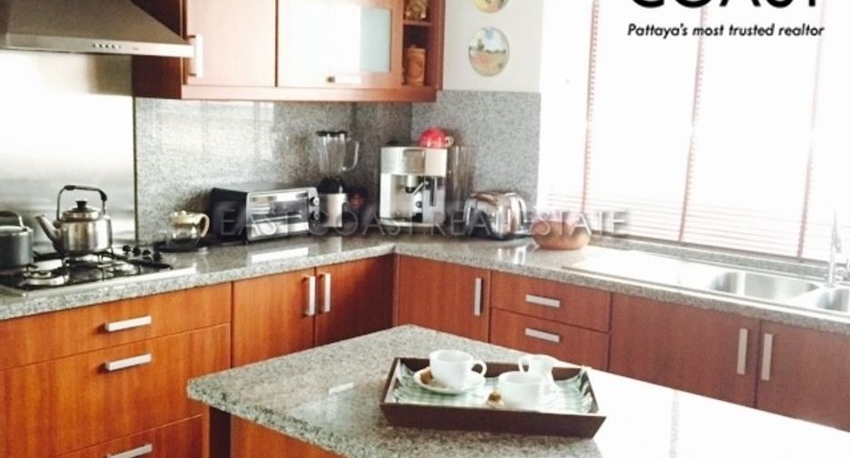 ขาย 3 ห้องนอน บ้านเดี่ยว ใน บางละมุง, ชลบุรี
