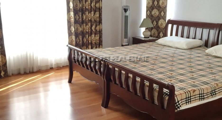 ขาย 3 ห้องนอน บ้านเดี่ยว ใน บางละมุง, ชลบุรี