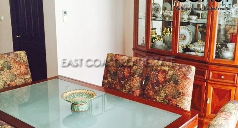 ขาย 3 ห้องนอน บ้านเดี่ยว ใน บางละมุง, ชลบุรี
