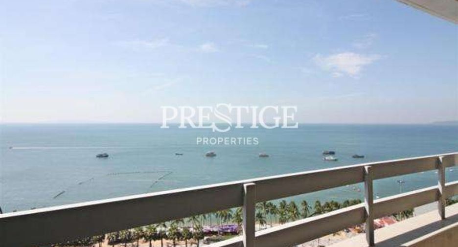 À vendre studio condo à Bang Lamung, Chonburi